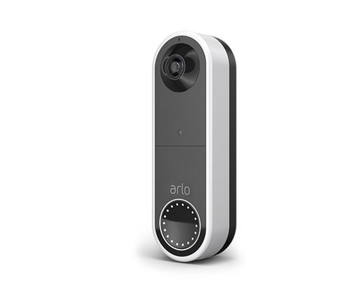 Buy & Sell Hampshire Gosport - Photos for Arlo Essential Wired Video Doorbell