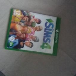 Xbox game SIM 4

Cash Collection