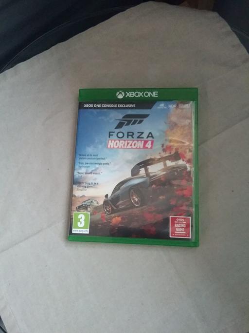 Buy & Sell Hertfordshire Broxbourne - Photos for Xbox Game Forza 4