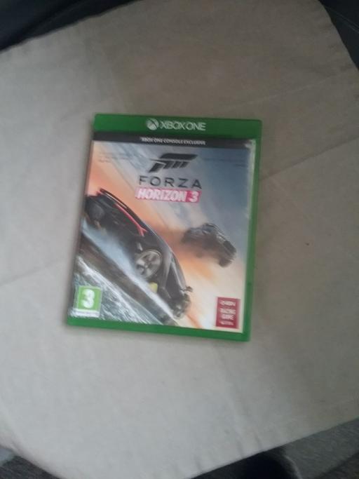 Buy & Sell Hertfordshire Broxbourne - Photos for Xbox Game Forza 3