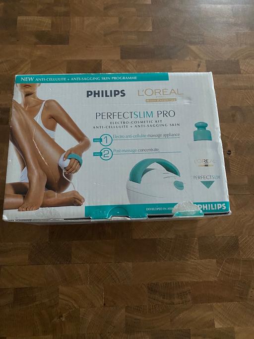 Buy & Sell Buckinghamshire Bierton - Buckinghamshire - Photos for Philips PERFECTSLIM PRO