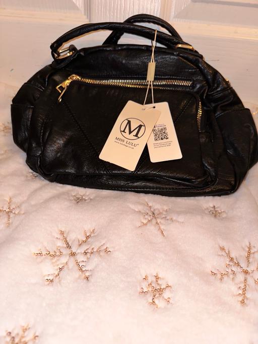 Buy & Sell Hampshire Gosport - Photos for Miss Lulu Handbag for Women Crossbody Bag