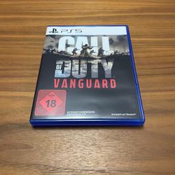 Call of Duty Vanguard für PlayStation PS5