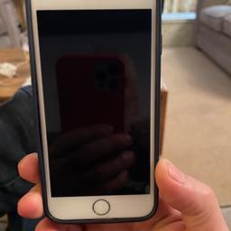 I phone 7s on EE this is white in colour and 32 gb this has general wear and tear and slight scratch on screen which cannot be seen when phone is on . The battery life is 80% . Any questions feel free to message me I have got this on eBay as well so first come first served . Great for a starter phone for a young child. Everything works on it has it should finger recognition .