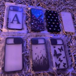 Xs max cases 
All for 20 or offer on 1
All cases are quite strong