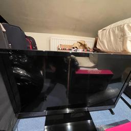 Sony TV in good condition