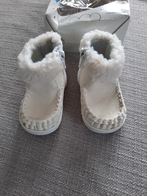 Buy & Sell Ealing Greenford - UB5 - Photos for baby shoes