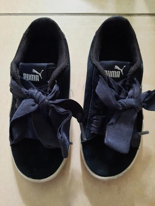 Buy & Sell Ealing Greenford - UB5 - Photos for puma girls