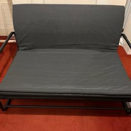 IKEA sofa bed in amazing condition
