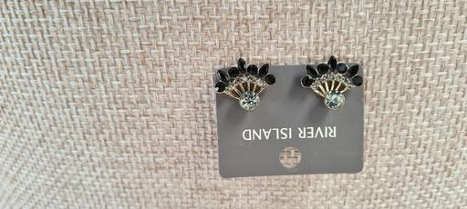 Buy & Sell South East London Croydon - Photos for River Island Earrings