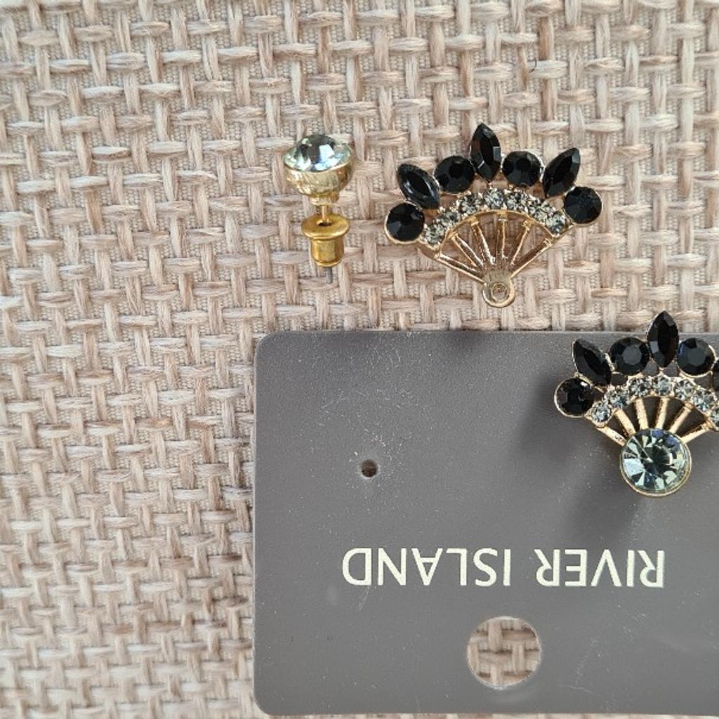 River island deals costume jewellery