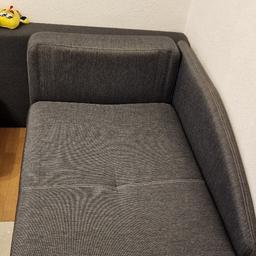 Seher gut zustande.. wie Neu. Shazlong sofa mit bett Funktionen:

Maße :
Länge: 150 cm
Breite: 91 cm
Höhe: 69 cm
Bettmaß (Breite): 80 cm
Bettmaß (Länge): 202 cm