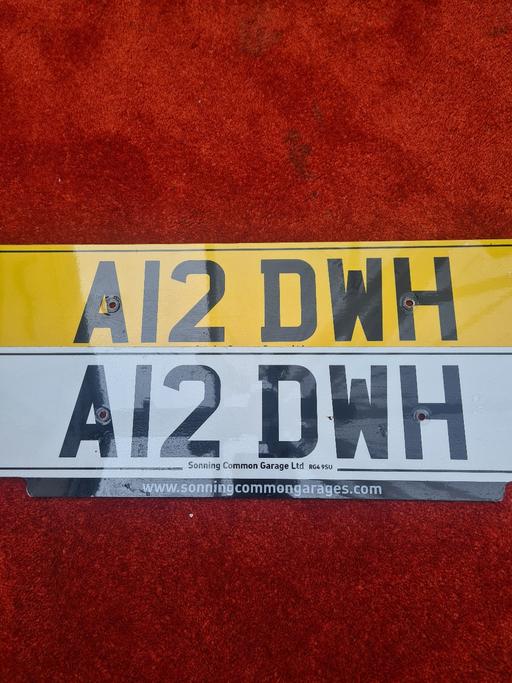 Vehicles Bedfordshire Central Bedfordshire - Photos for Private Plate for sale ++Reduced++