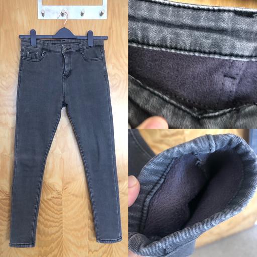 Buy & Sell West London Hounslow - Photos for Plush/padded women’s jeans