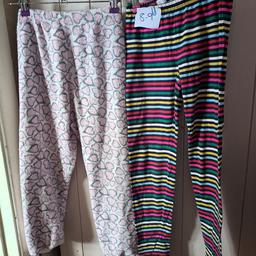 girls 8/9
2 pairs pyjamas 50p

Collect hainton avenue grimsby dn32