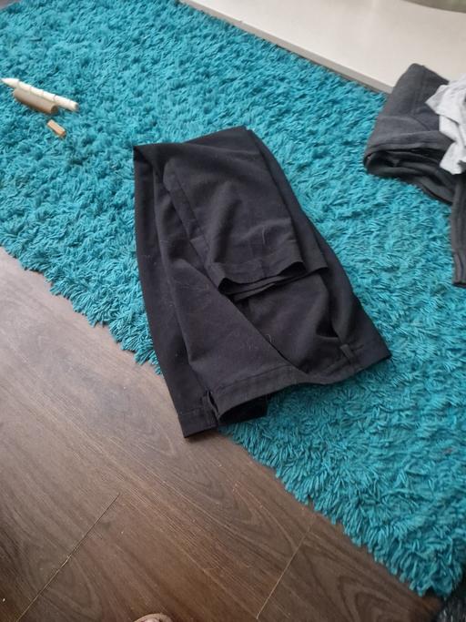 Buy & Sell Merseyside Liverpool - Photos for black trousers