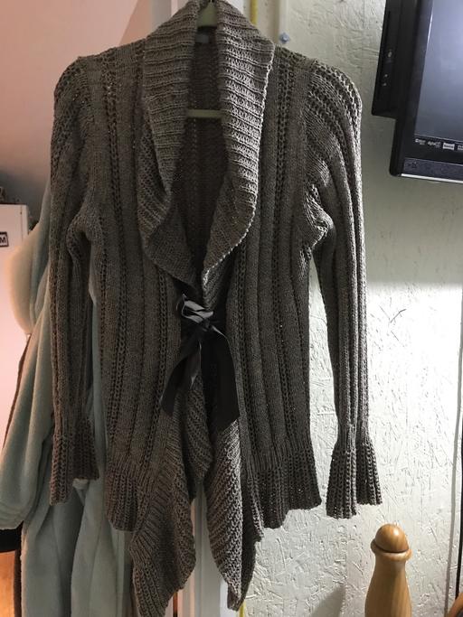 Buy & Sell South East London Eden Park - South East London - Photos for Ladies m& s cardigan