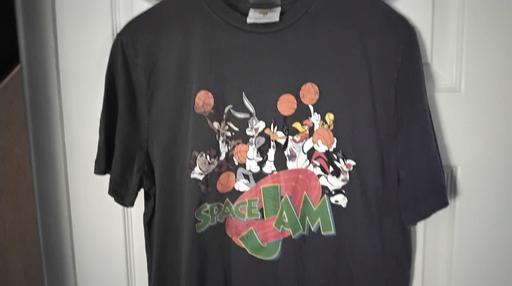 Buy & Sell West Midlands Birmingham - Photos for space jam t shirt new size medium