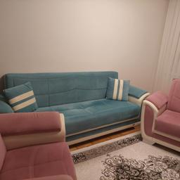 verkaufe sofa sehr gut erhalten sehr sauber
Preis vhb