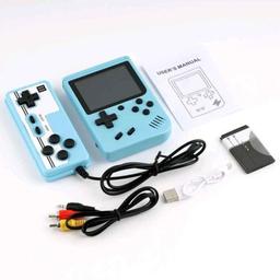 800 Built-in Classic Games Console Game boy Retro Handheld Machine Kid Child Novelty Christmas Gifts