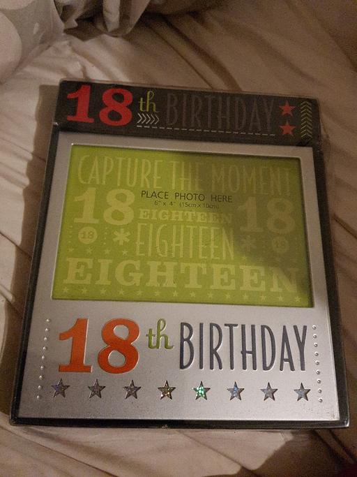 Buy & Sell Bardsley Oldham - Photos for birthday frame
