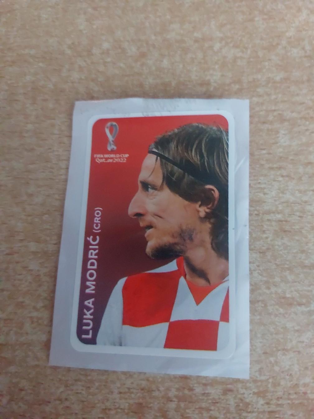Panini Coca Cola Sticker WM ( 2022) in 1210 Wien für 3,00 € zum Verkauf ...