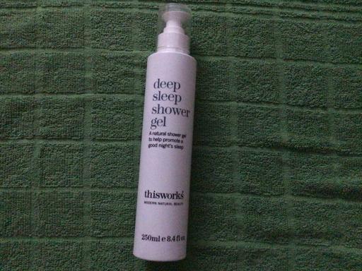Buy & Sell West Midlands Wolverhampton - Photos for Deep Sleep Shower Gel