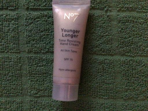 Buy & Sell West Midlands Wolverhampton - Photos for No7 hand cream