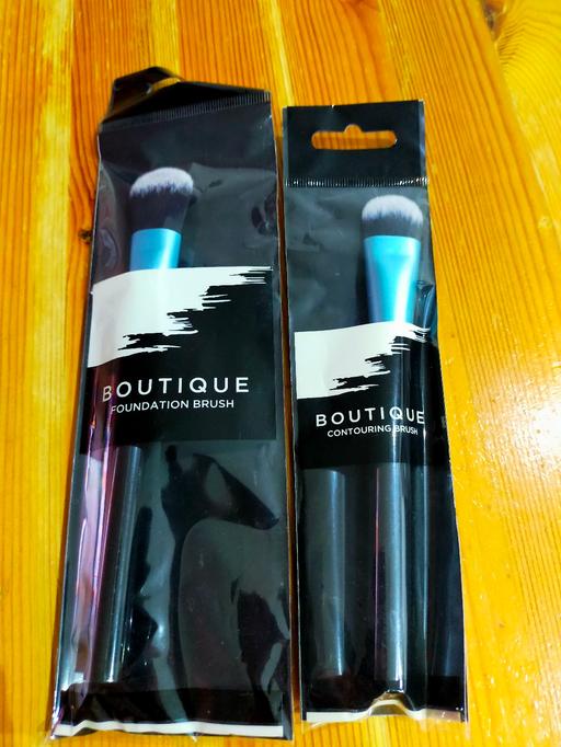 Buy & Sell South East London Crofton Park - South East London - Photos for Sainsbury's make-up brushes