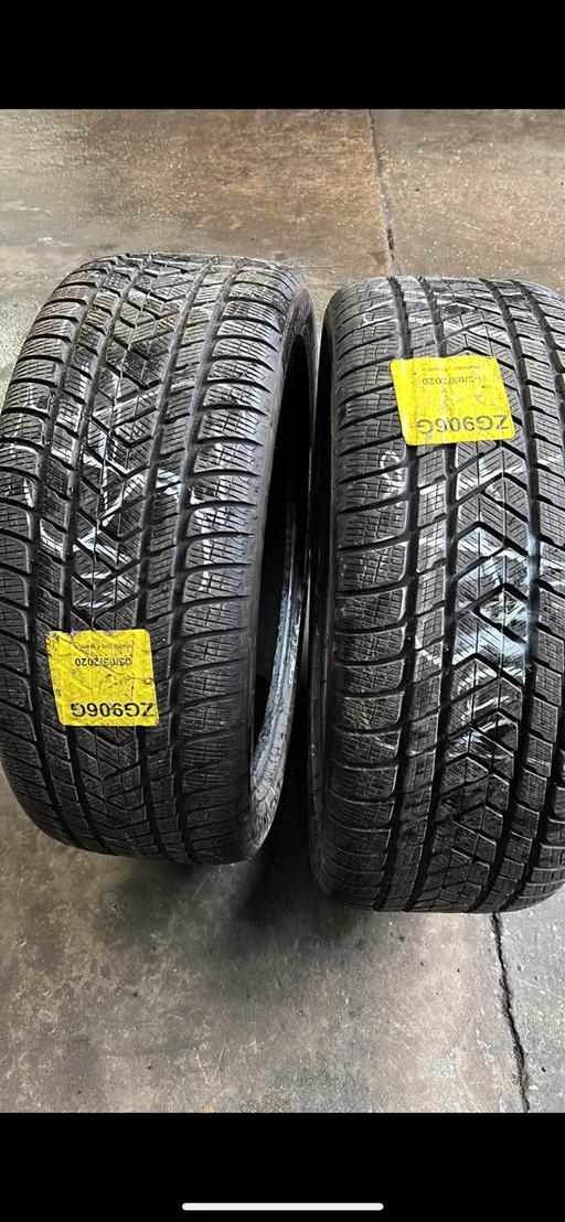 Vehicles West Midlands Birmingham - Photos for 2754022 pirelli pair m&s all season £150