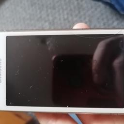 Have two samsung galaxy ace 3 mobile phones. White one has a crack in the corner of the phone seen in the pictures works fine. Black one has chunk out of the back seen in picture and a dent on the corner of the phone. No cracks on the screen perfect. 30 for the both. Open to sensible offers