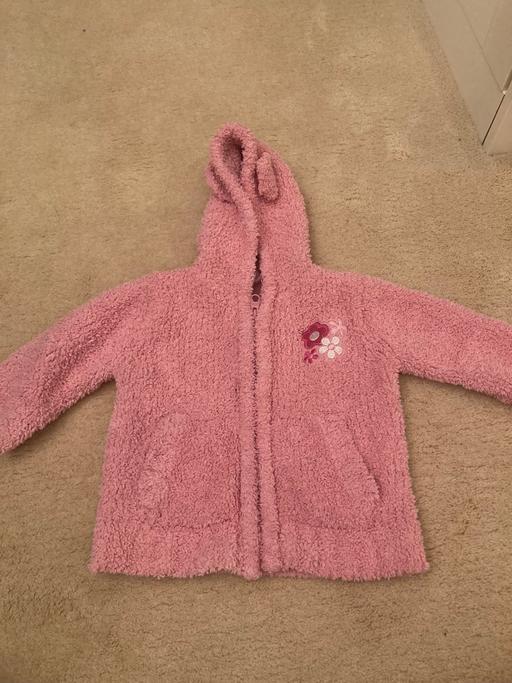 Buy & Sell Essex Braintree - Photos for Baby Girls Coat Tu 9-12 months