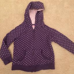 Girls hoodie. Cherokee. 18-24 months. In good condition. From smoke and pet free home.