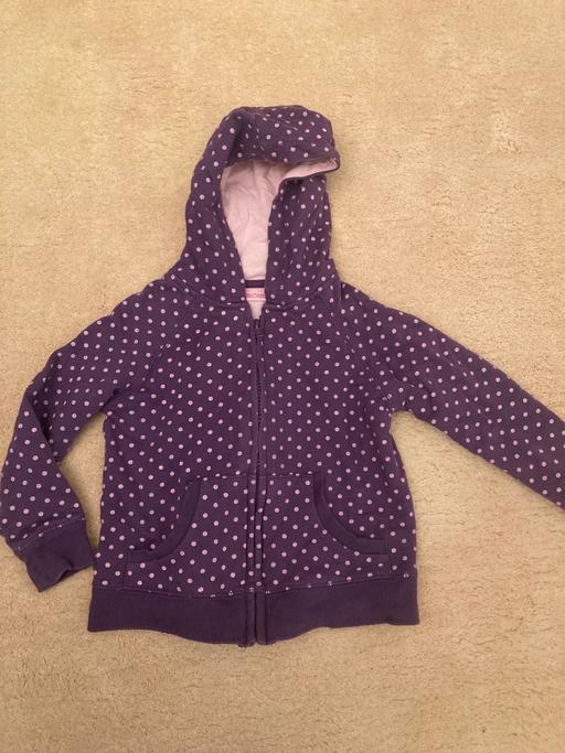 Buy & Sell Essex Braintree - Photos for Girls Hooded Jacket Cherokee 18-24 months