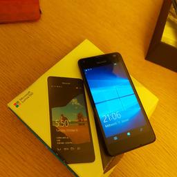 lumia 550.frei für alle netze.