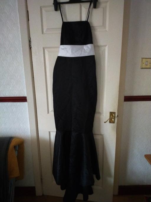 Buy & Sell West Midlands Sandwell - Photos for Bridesmaid Long Dress.