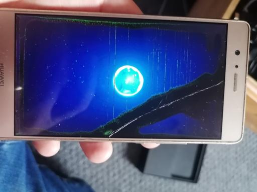 Buy & Sell Caerphilly - Wales Ochrwyth - Caerphilly - Photos for Huawei p9 lite