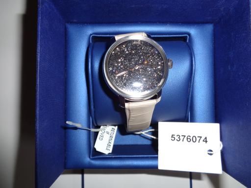 Buy & Sell Torfaen - Wales Hollybush - Torfaen - Photos for swarovski womens watch (BRAND NEW)