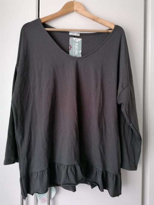 Buy & Sell Haydock Saint Saint Helens - Photos for BNWT ladies top