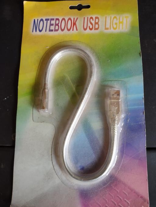 Buy & Sell South West London Lampton - South West London - Photos for USB Snake light. brand new sealed