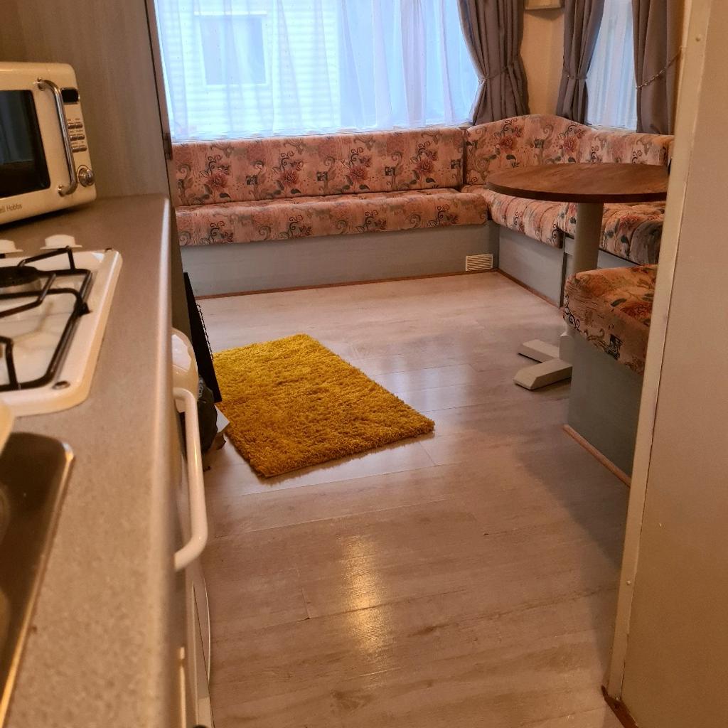 Caravan for Rent Promenade Ingoldmells.

2bed 4berth Dog Friendly 🐕

The £50 price detailed is a deposit/bond to secure your dates, which is returned once the caravan has been checked.