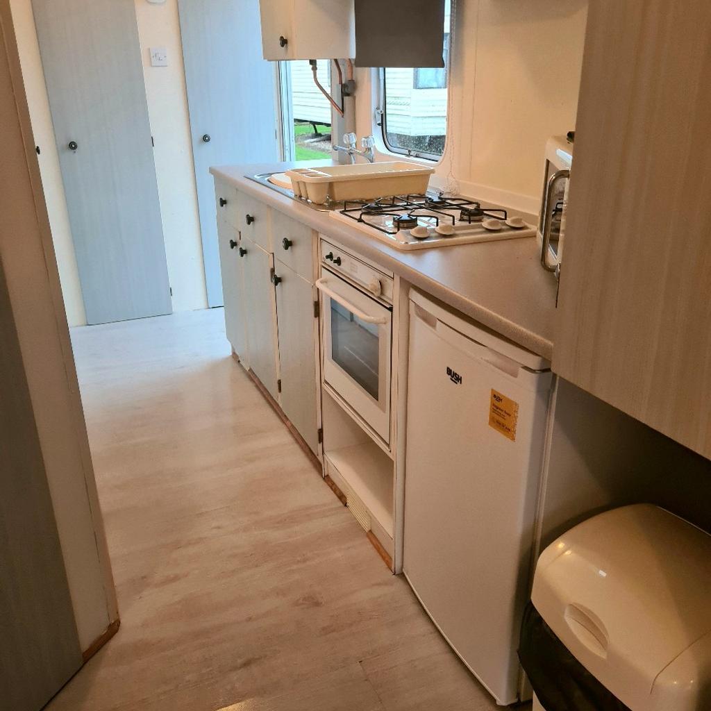 Caravan for Rent Promenade Ingoldmells.

2bed 4berth Dog Friendly 🐕

The £50 price detailed is a deposit/bond to secure your dates, which is returned once the caravan has been checked.