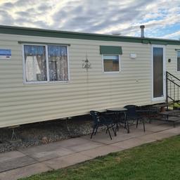 Caravan for Rent Sealands Ingoldmells.

2bed 6berth Dog Friendly 🐕

The £50 price detailed is a deposit/bond to secure your dates, which is returned once the caravan has been checked.