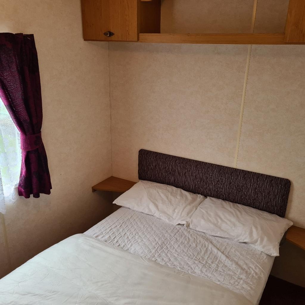 Caravan for Rent Happy Days Chapel St. Leonards.

3bed 8berth Dog Friendly 🐕

The £50 price detailed is a deposit/bond to secure your dates, which is returned once the caravan has been checked.