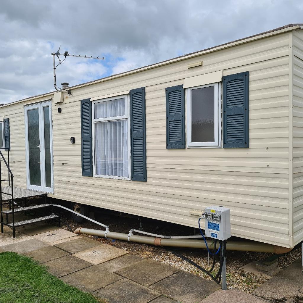 Caravan for Rent Happy Days Chapel St. Leonards.

2bed 6berth Dog Friendly 🐕

The £50 price detailed is a deposit/bond to secure your dates, which is returned once the caravan has been checked.