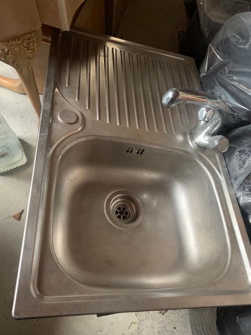 Buy & Sell West Yorkshire Calderdale - Photos for Sink