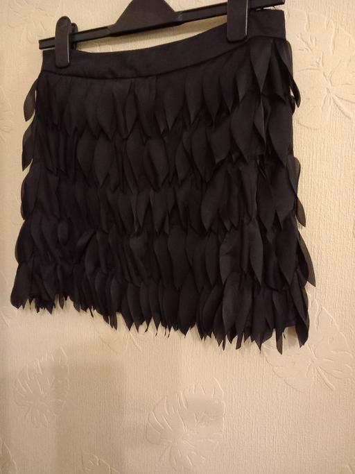 Buy & Sell Greater Manchester Manchester - Photos for Ladies leaf tiered skirt size 12 like new le