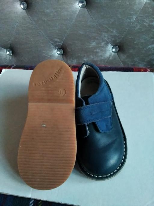 Buy & Sell Greater Manchester Bury - Photos for M&S BOYS SHOES SZ 7.5