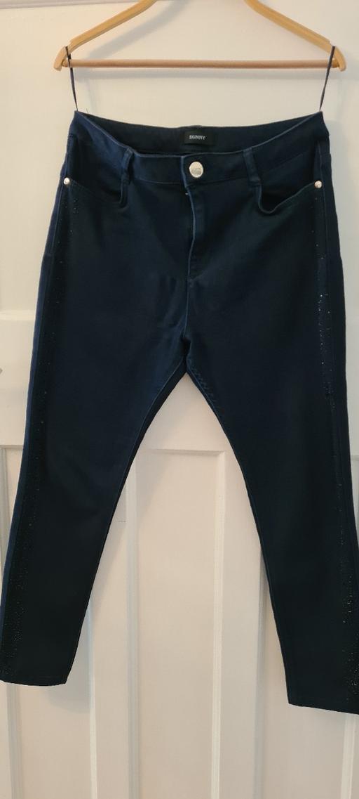 Buy & Sell South East London Croydon - Photos for Marks & Spencer Skinny Ladies Jeans