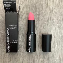 MAC Matte Lipstick 3g #605 Honeylove